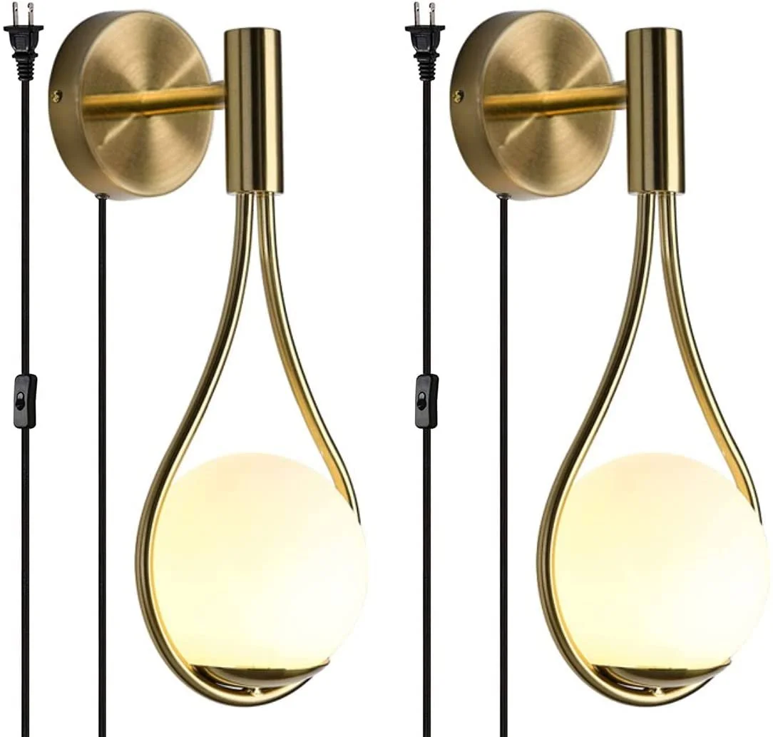 Wall Sconce