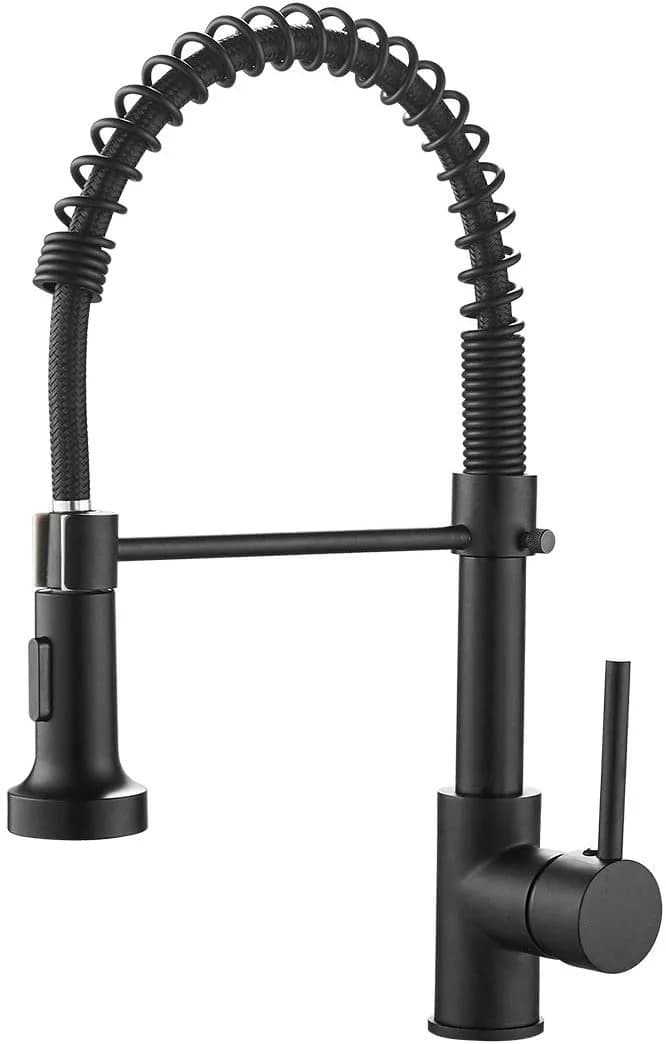 Kitchen Faucet
