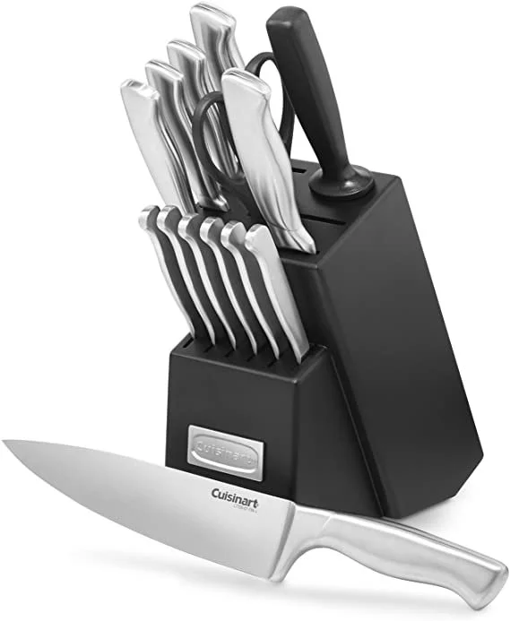 Knife Set