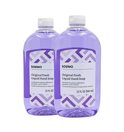 Hand Soap