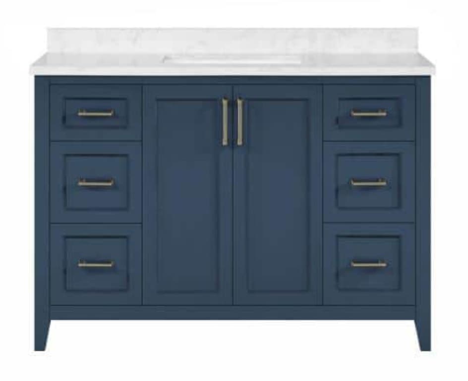 48" Vanity