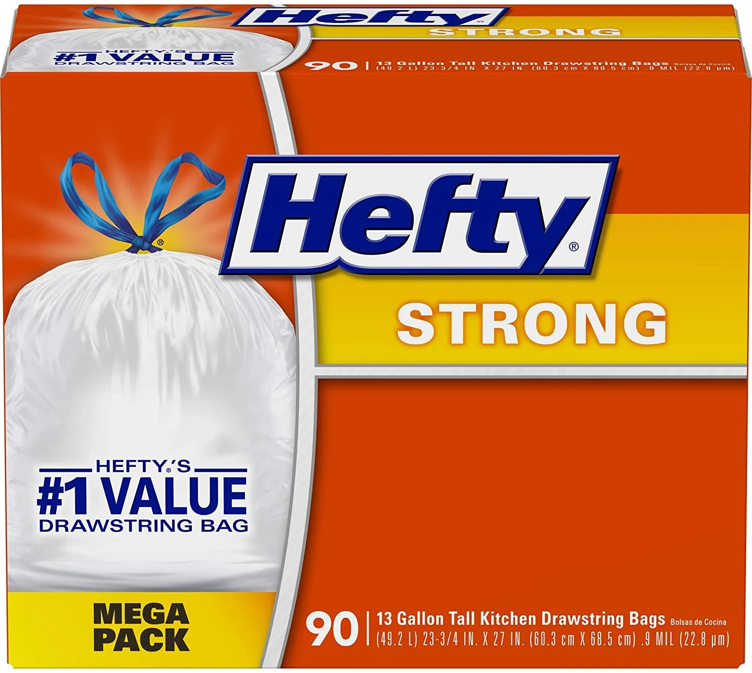 Trash Bags