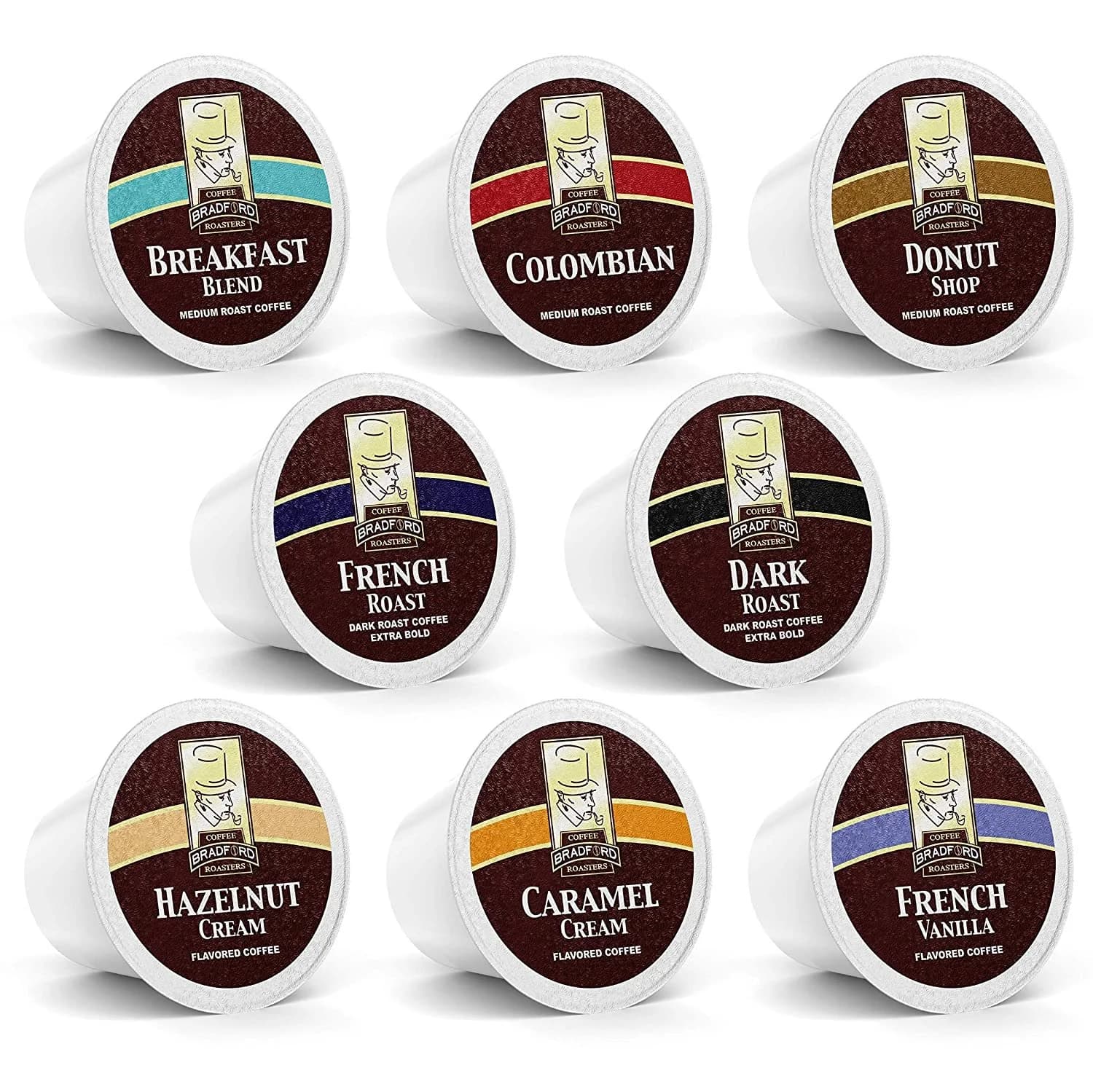 Keurig K-Cups
