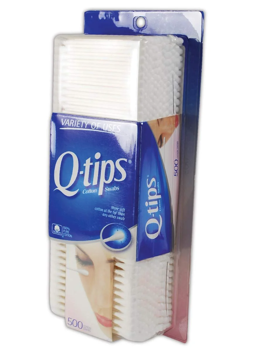 Q-Tips
