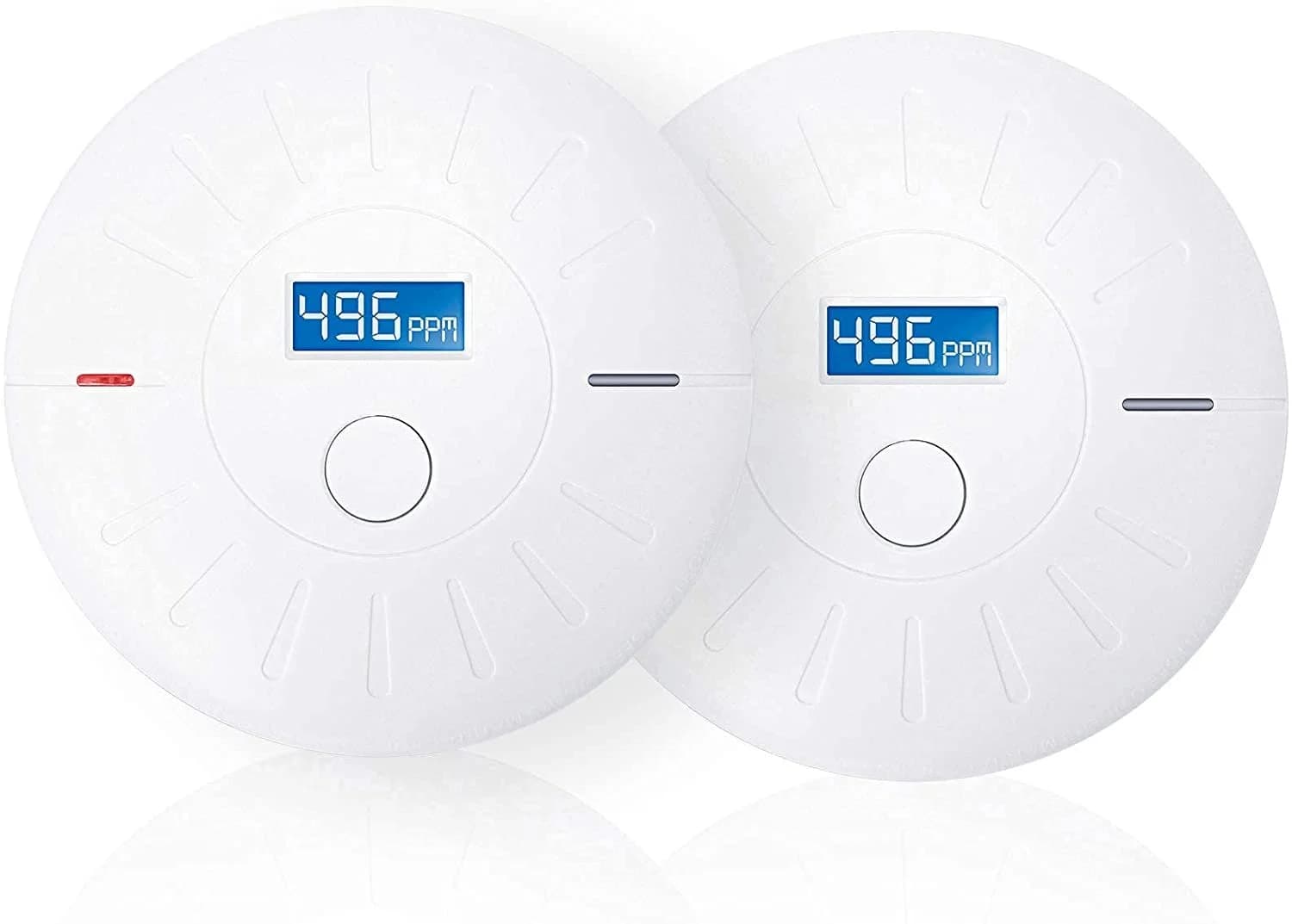 Smoke Detectors