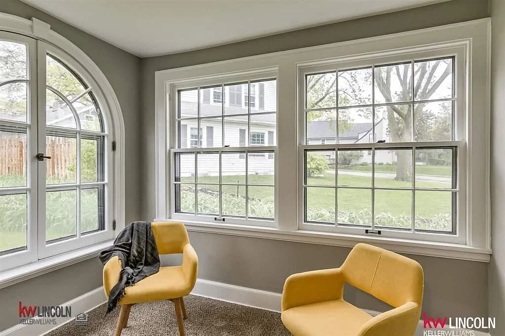 Bradfield — staged by Acorn Home Staging
