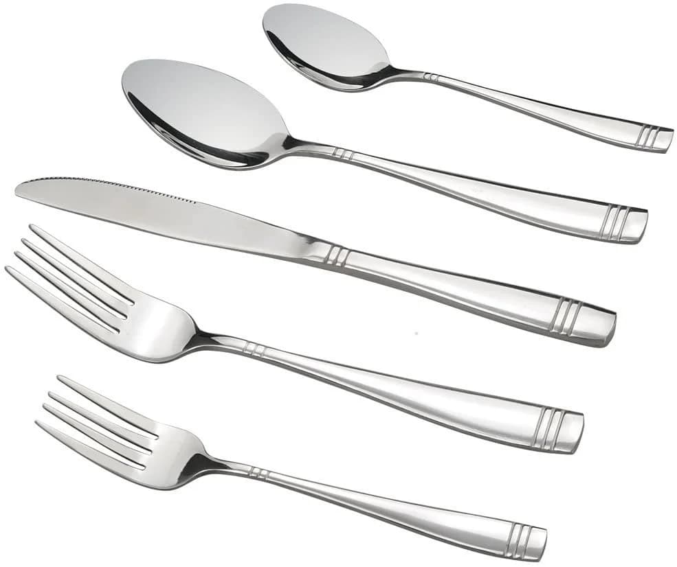 Silverware