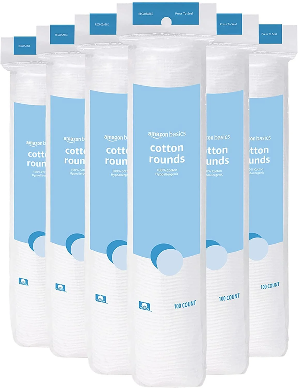 Cotton Pads