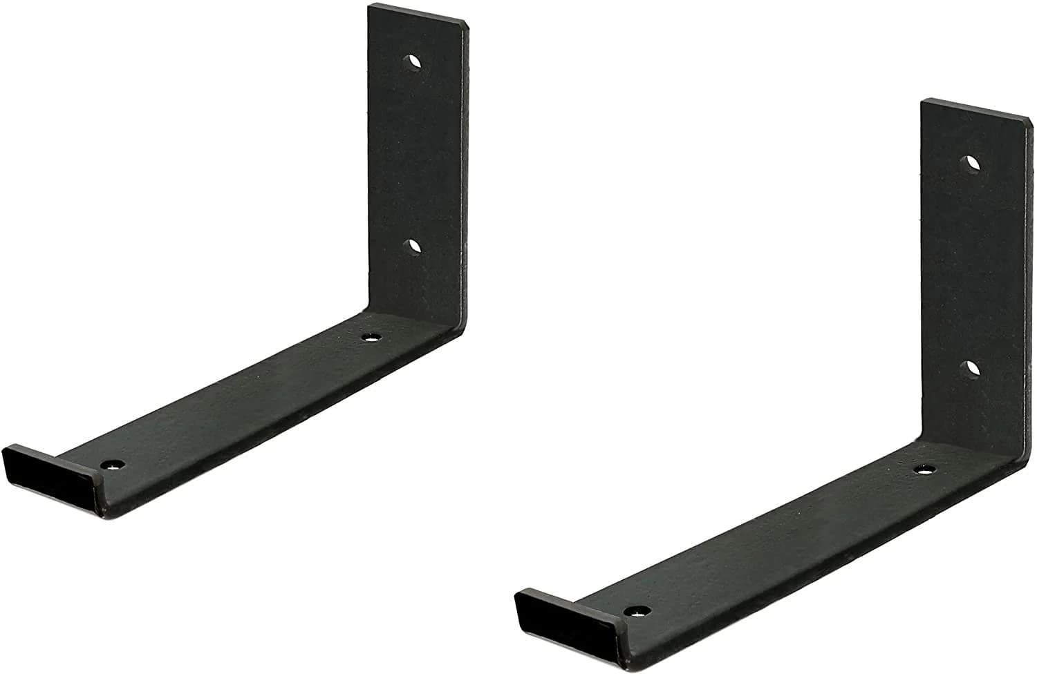 Shelf brackets
