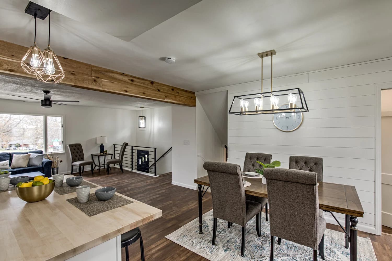 N Cotner — staged by Acorn Home Staging