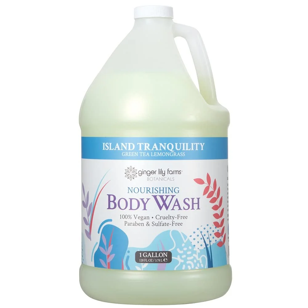 Body Wash