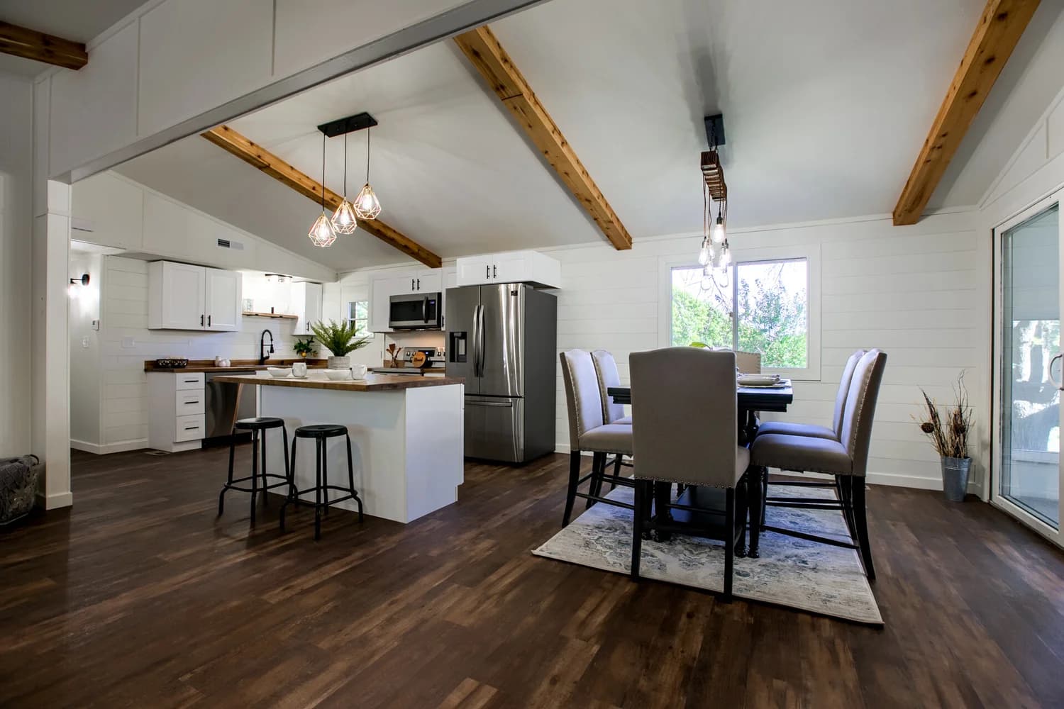 Argyll — staged by Acorn Home Staging