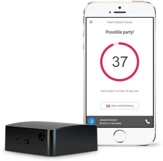 Home Monitoring Service