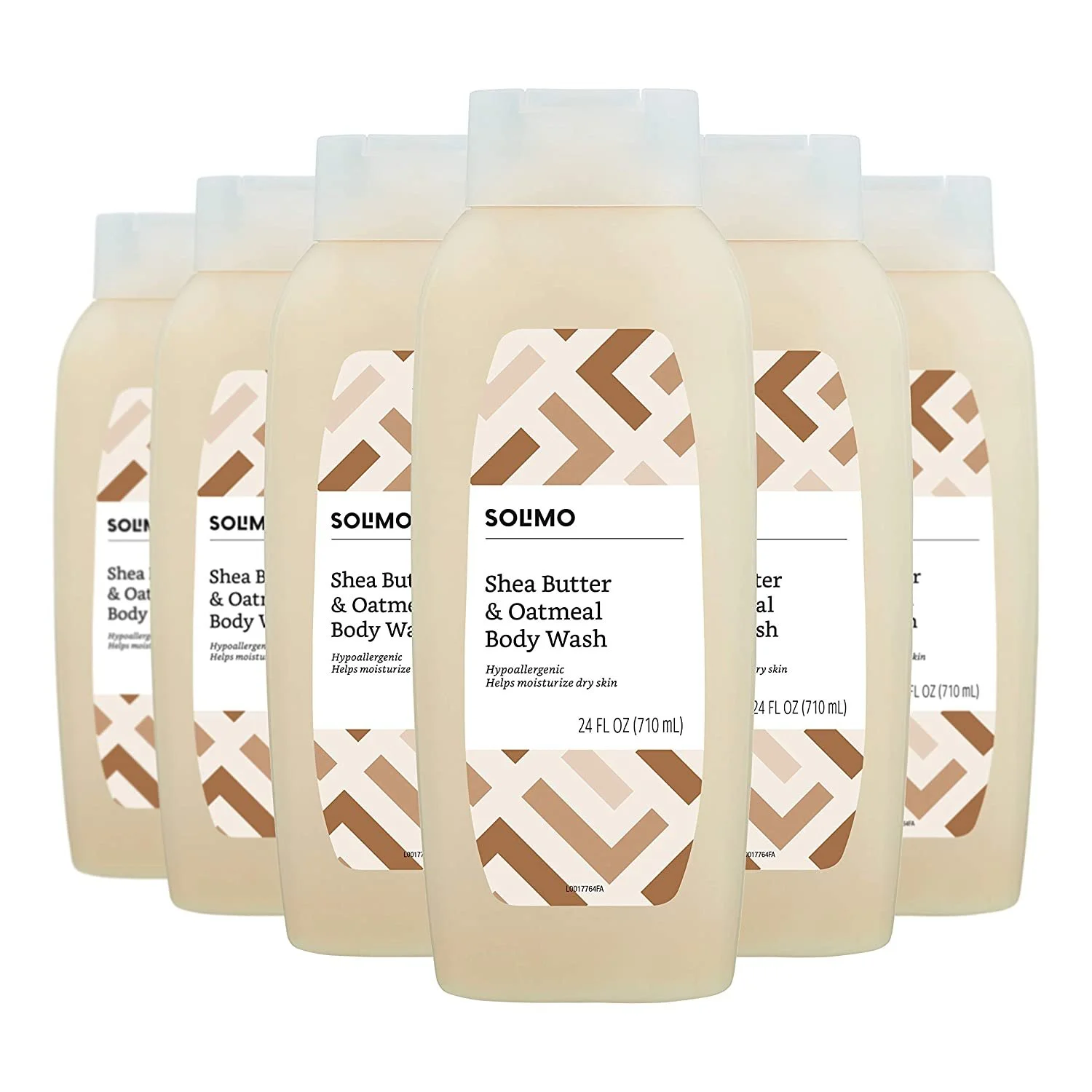 Body Wash