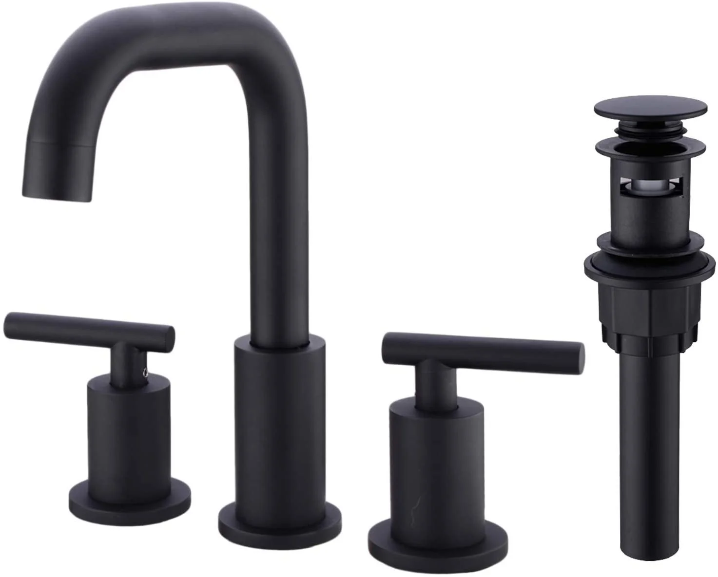 Faucet x 2