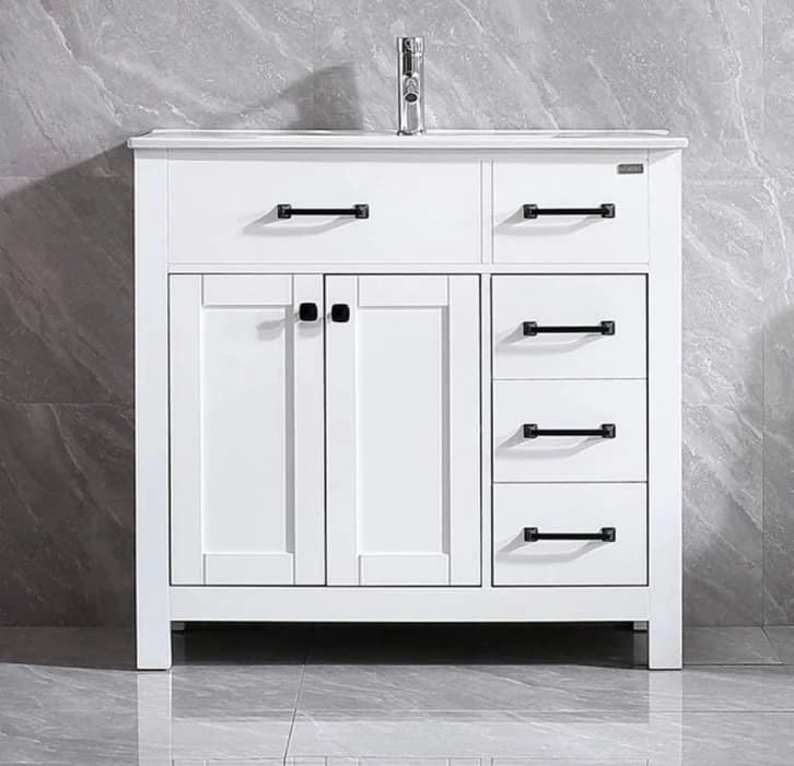 36" Vanity