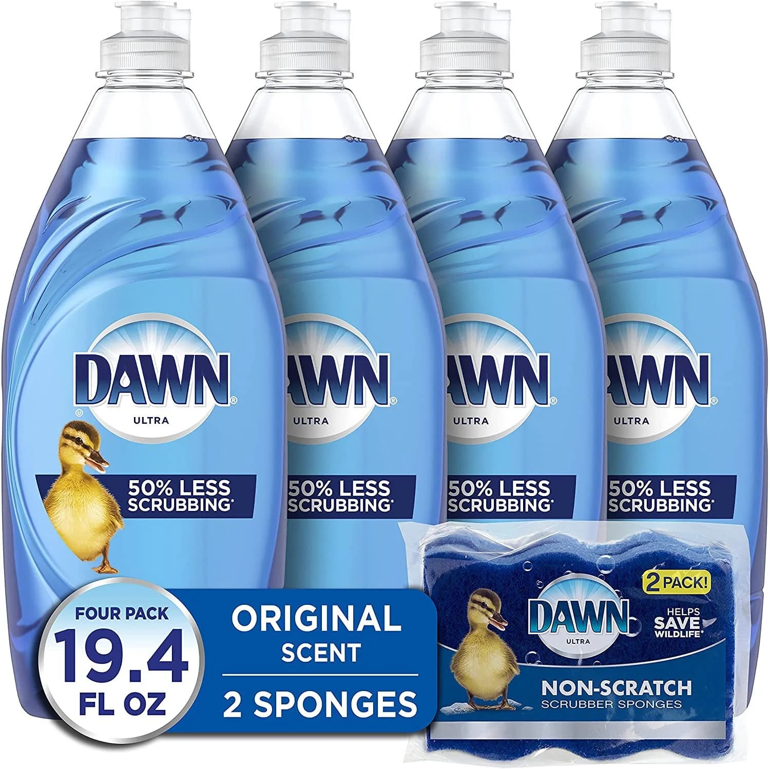 Dish Soap