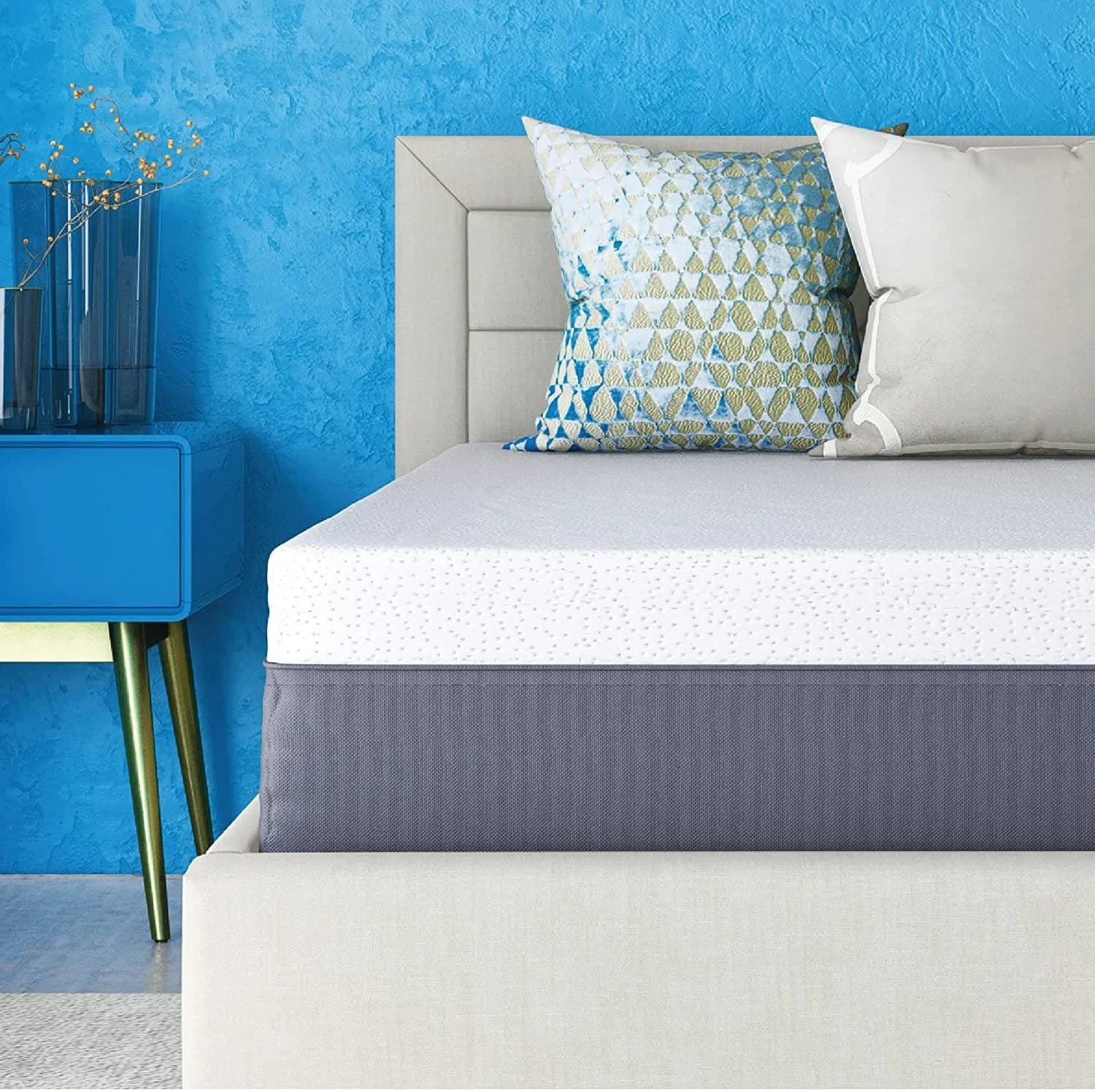 Queen Mattress