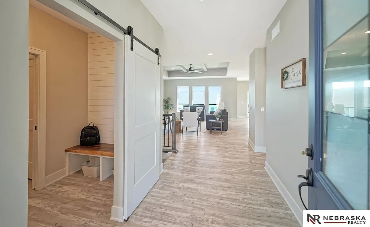 1030 N 108th St — staged by Acorn Home Staging
