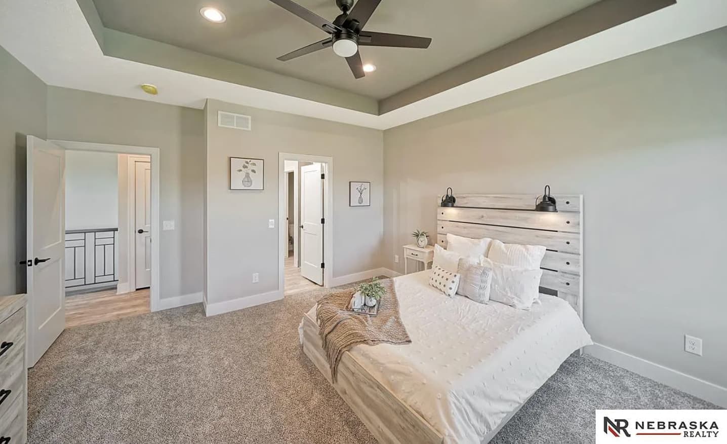 1030 N 108th St — staged by Acorn Home Staging