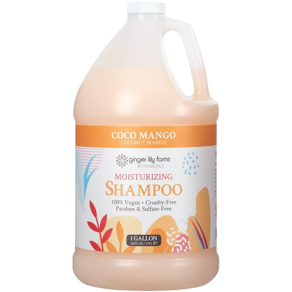 Shampoo
