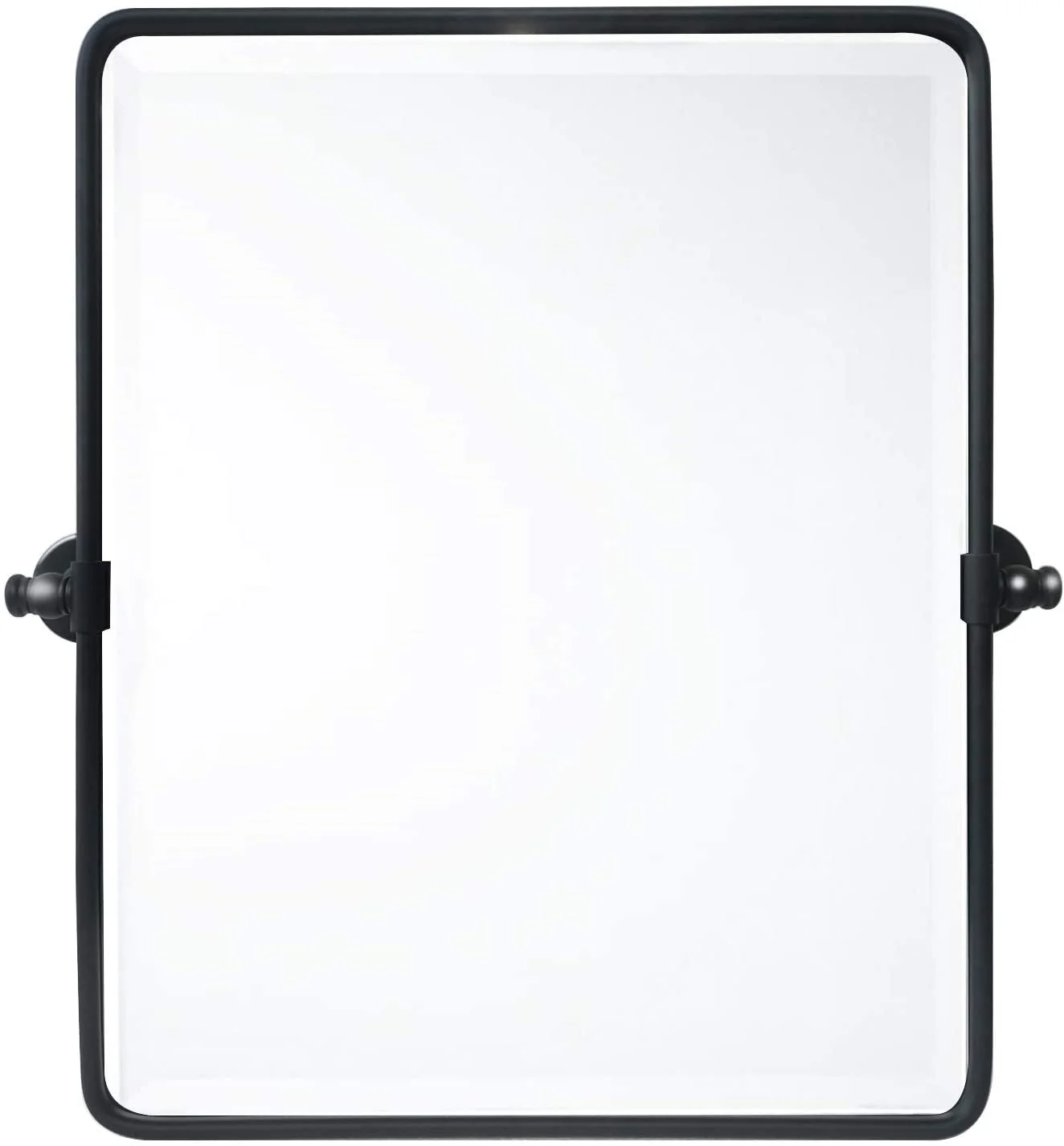 x2 Pivot mirror