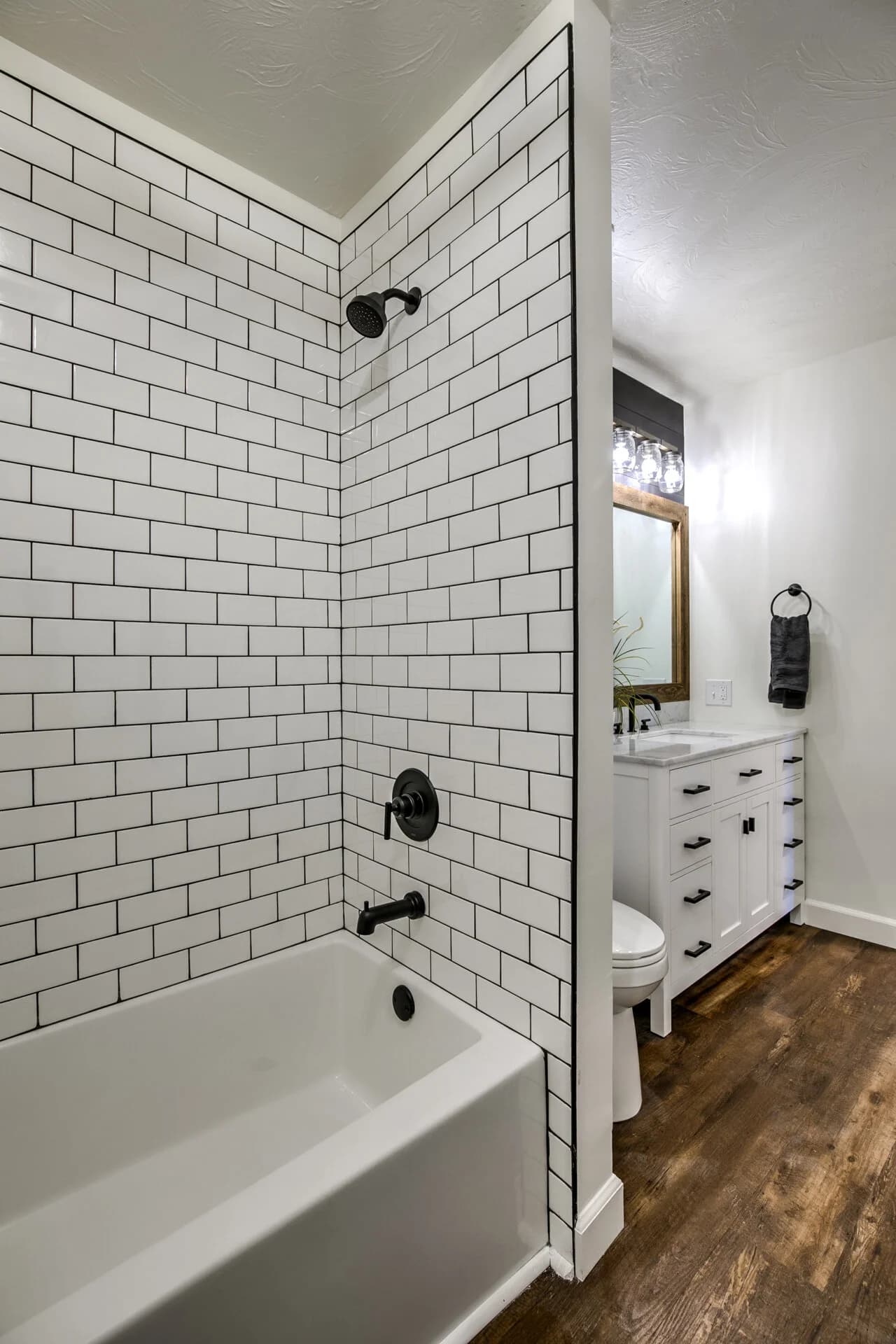 N 3rd St — staged by Acorn Home Staging