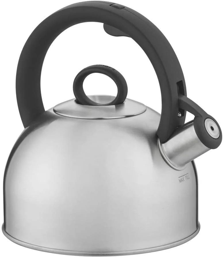 Tea Kettle