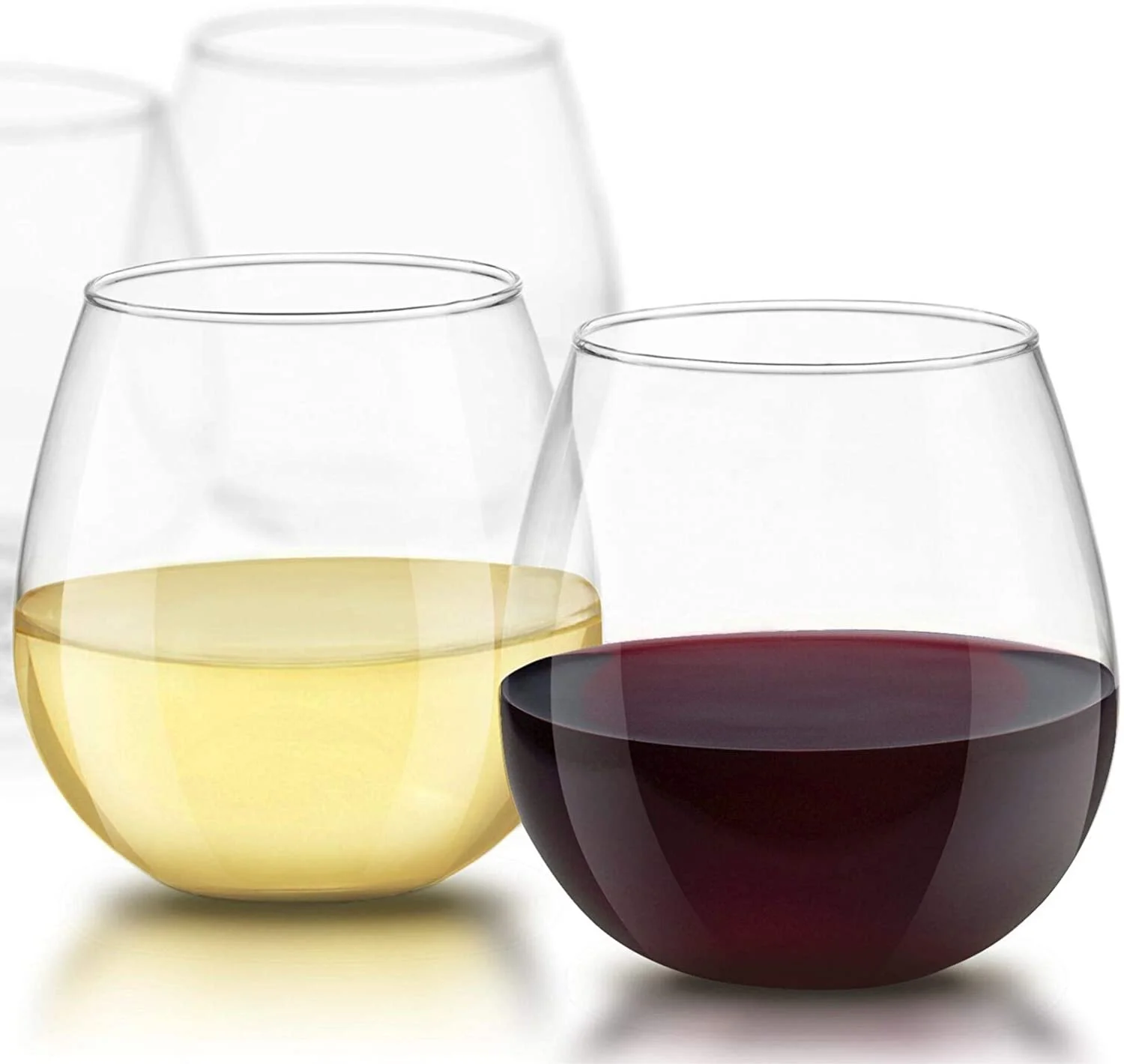 Wine Glasses