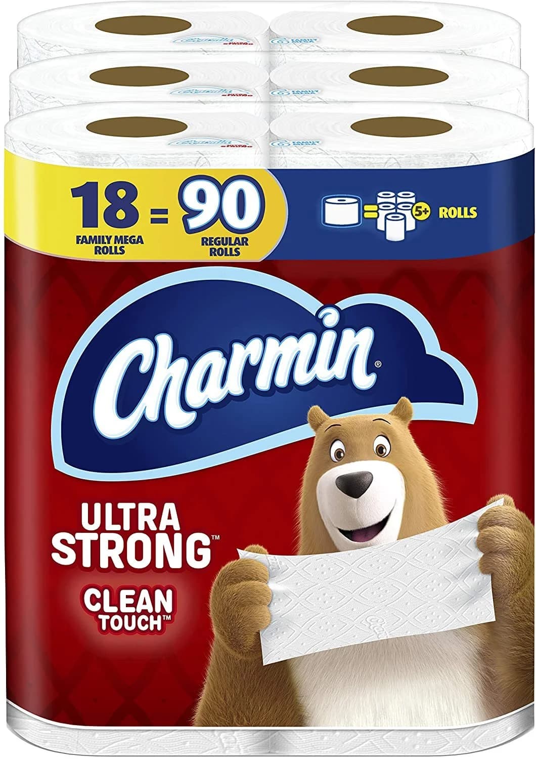 Toilet Paper