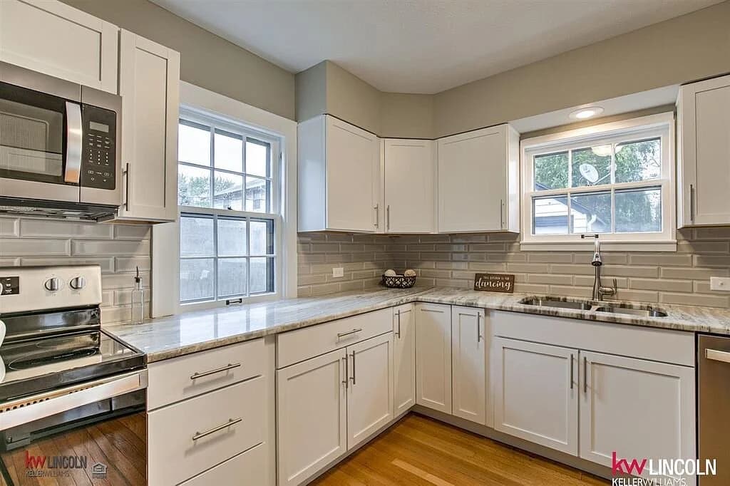 Bradfield — staged by Acorn Home Staging