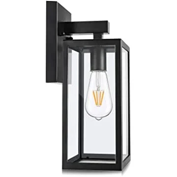 Ext sconce