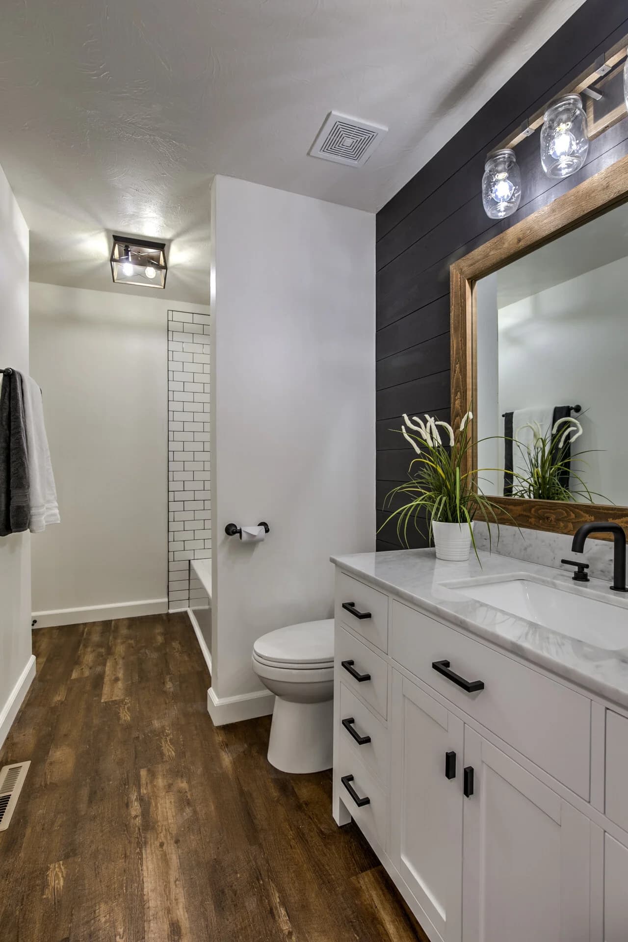 N 3rd St — staged by Acorn Home Staging