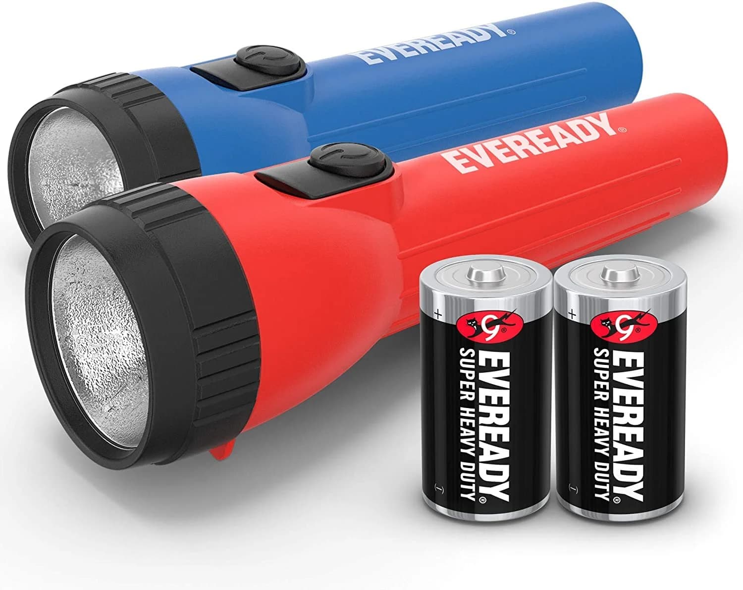 Flash Lights