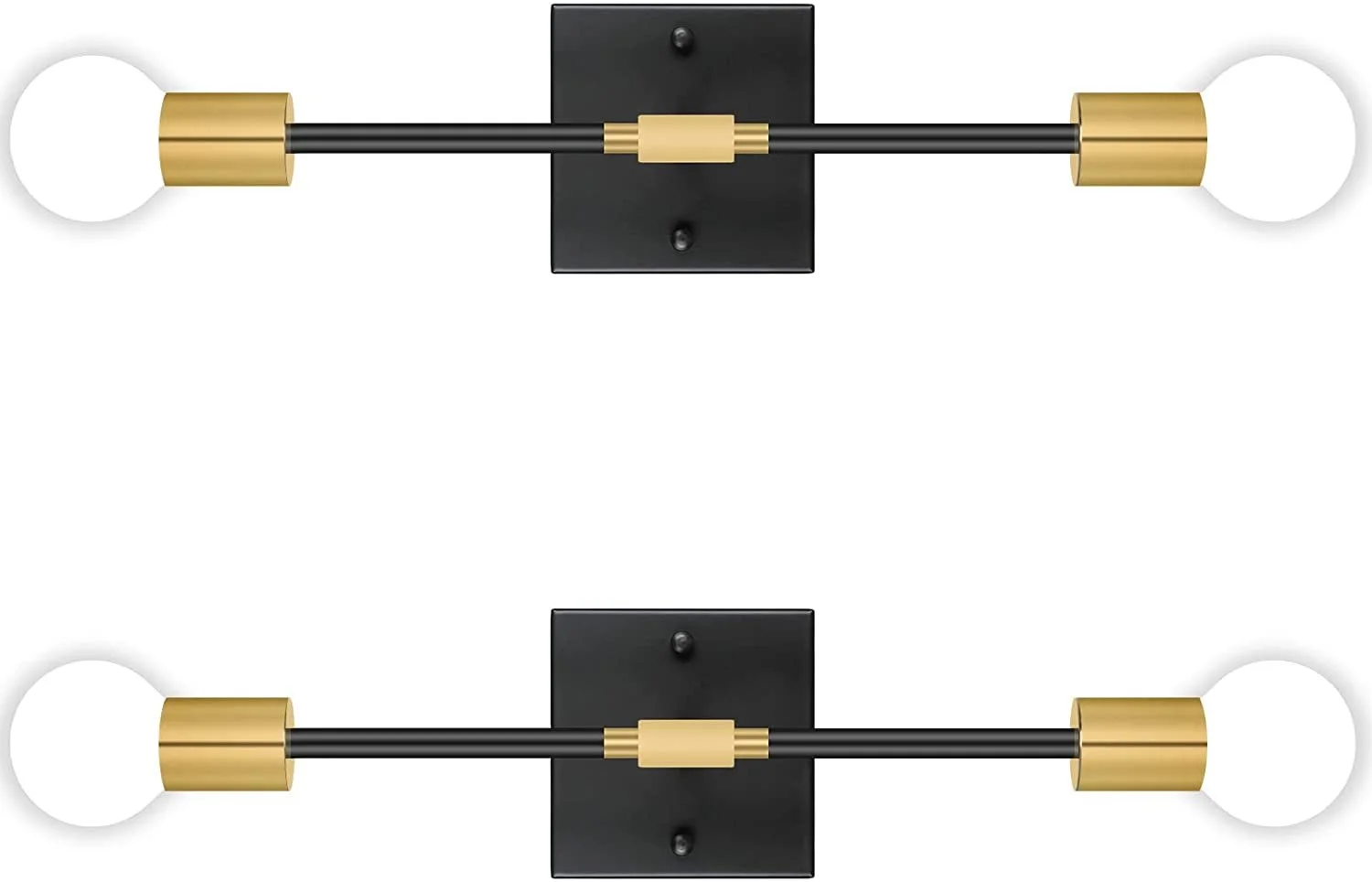 Vanity Lights
