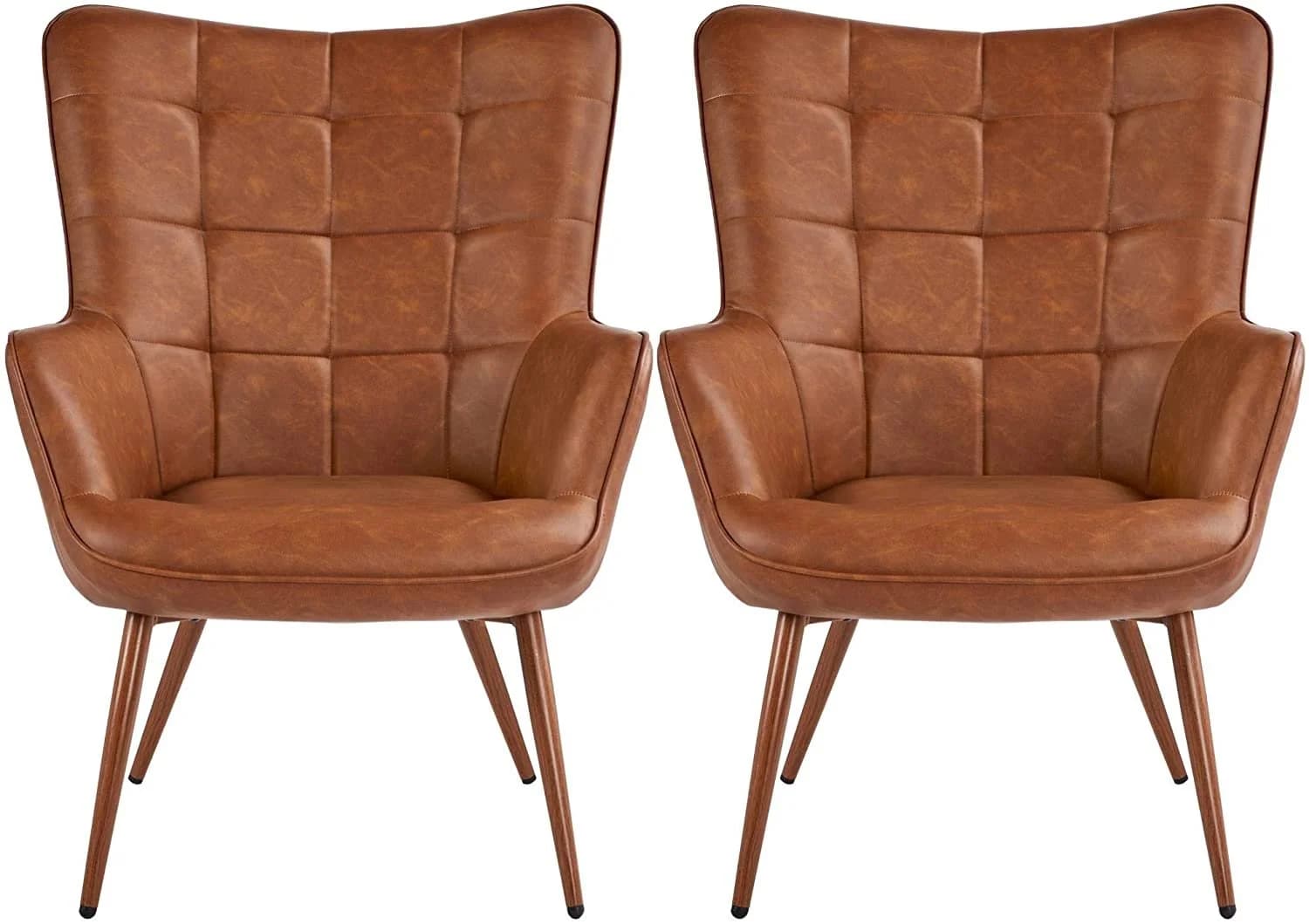 Accent Chairs