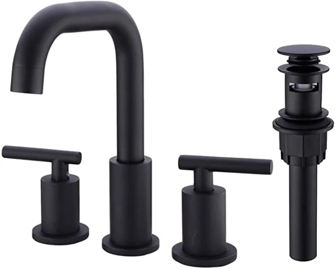 x2 faucets