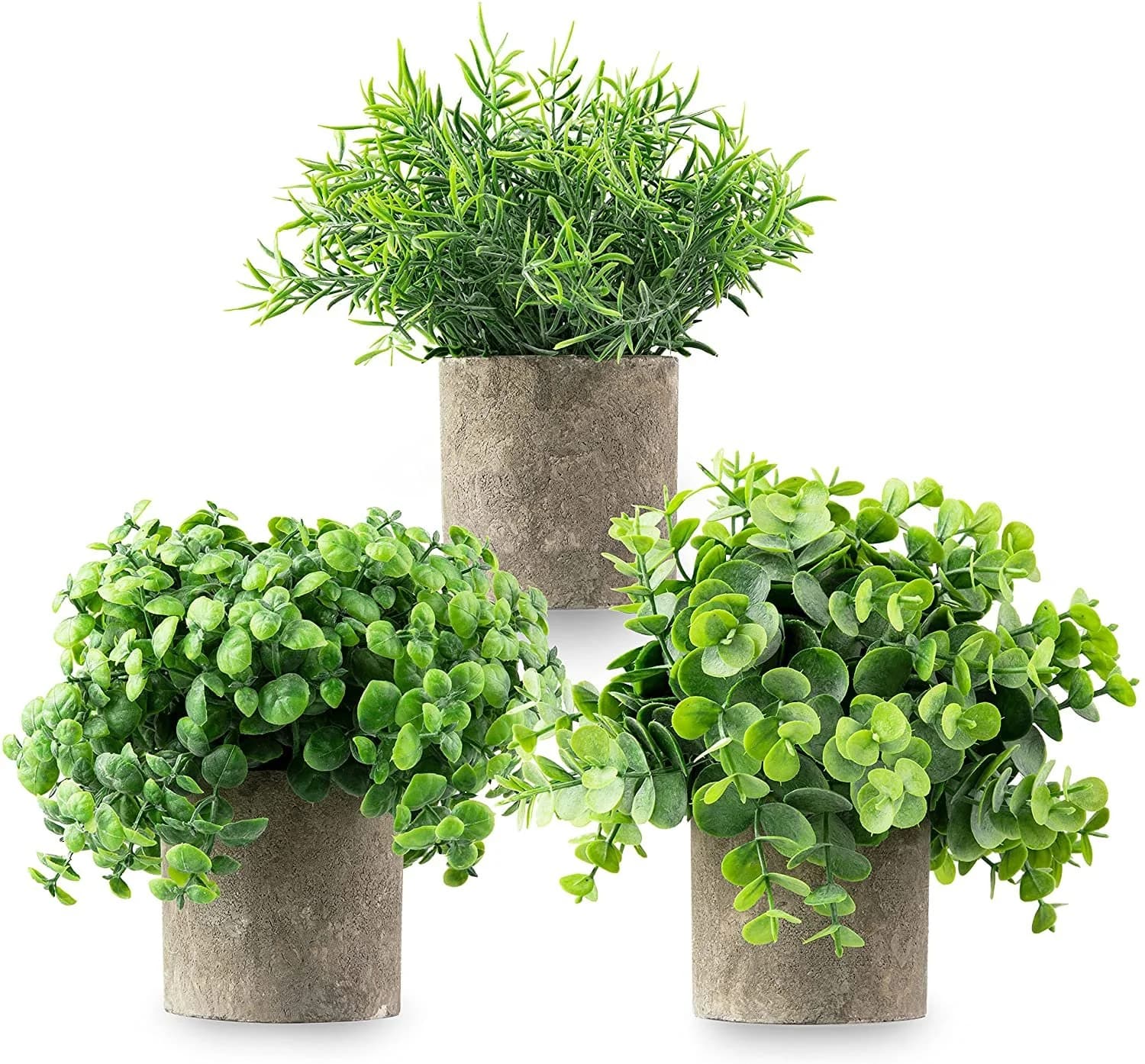 Greenery