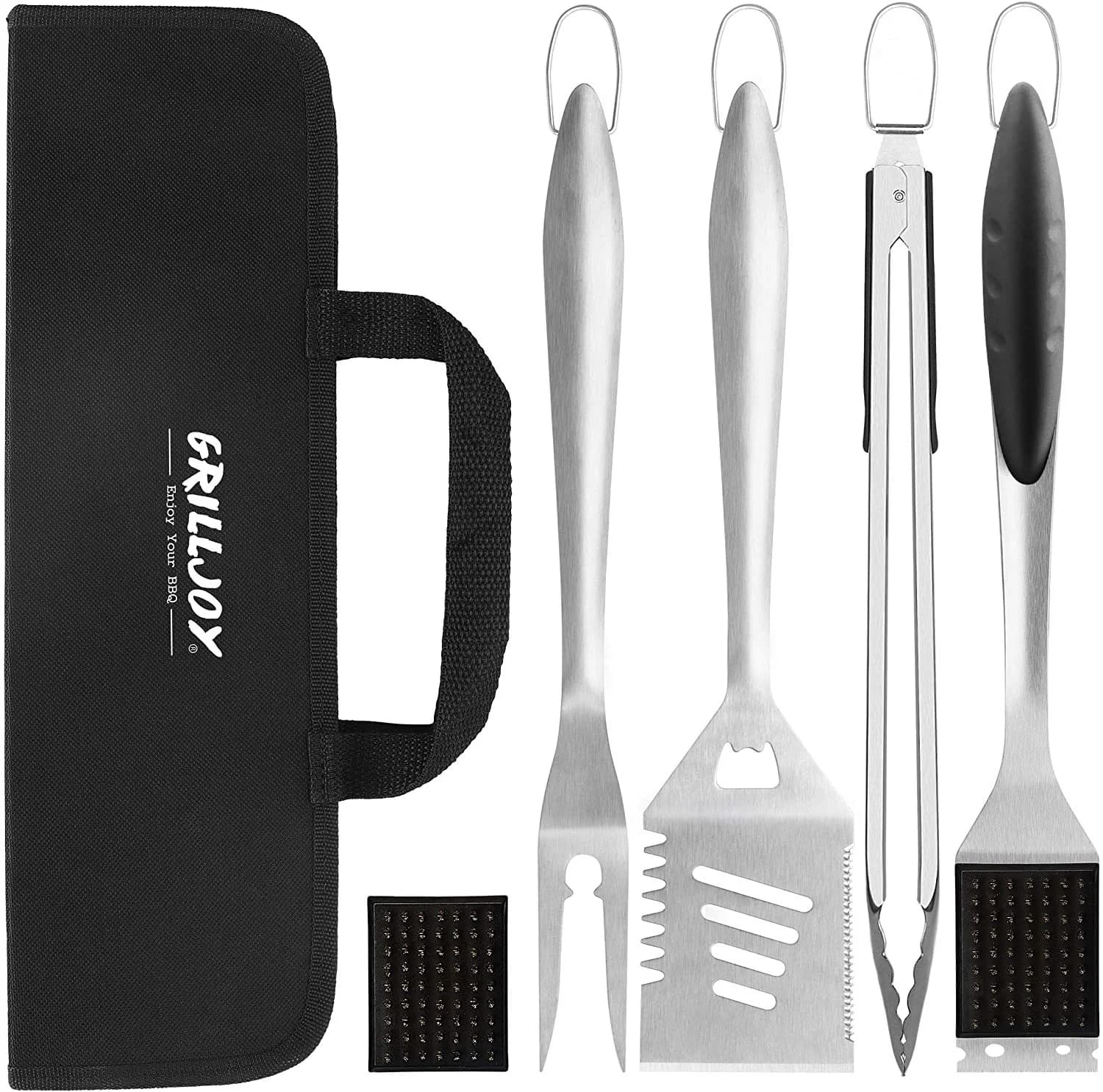 Grilling Utensils