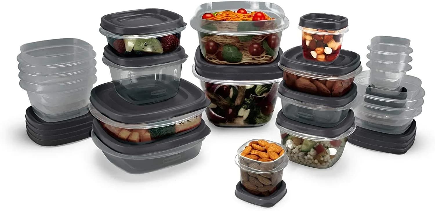 Tupperware