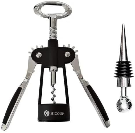 Wine Opener