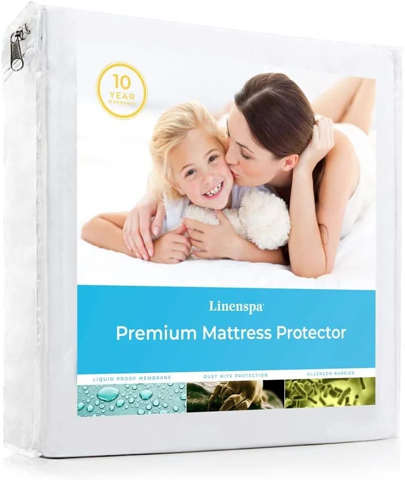 Mattress Protector