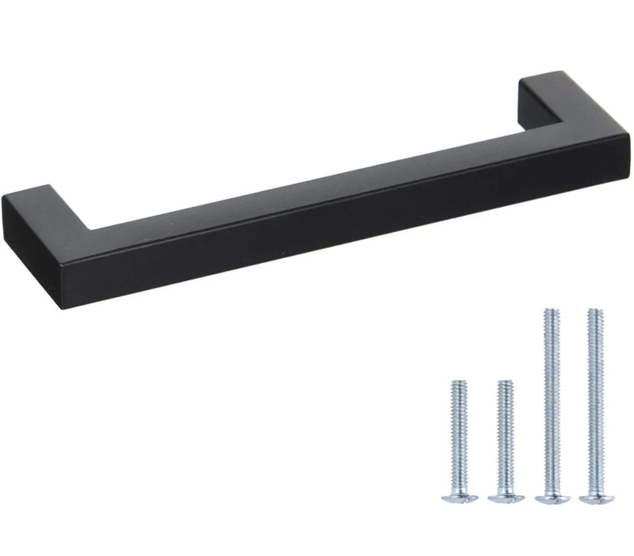 Black Pulls