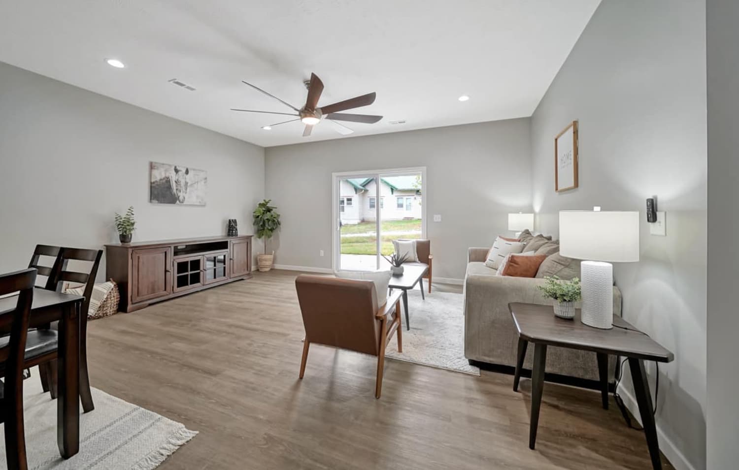 250 10th St — staged by Acorn Home Staging
