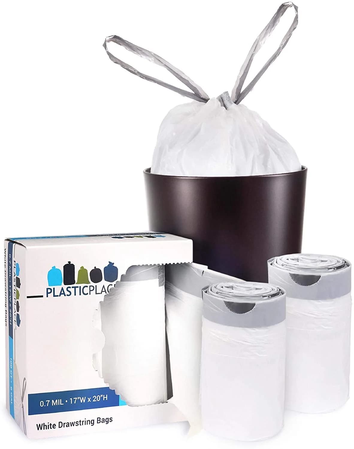 Trash Bags