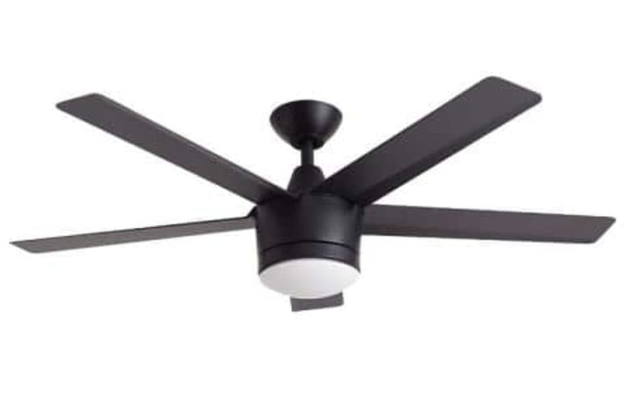 Ceiling fan