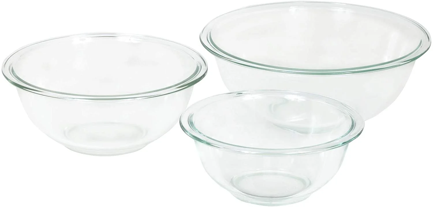 Mixing Bowls