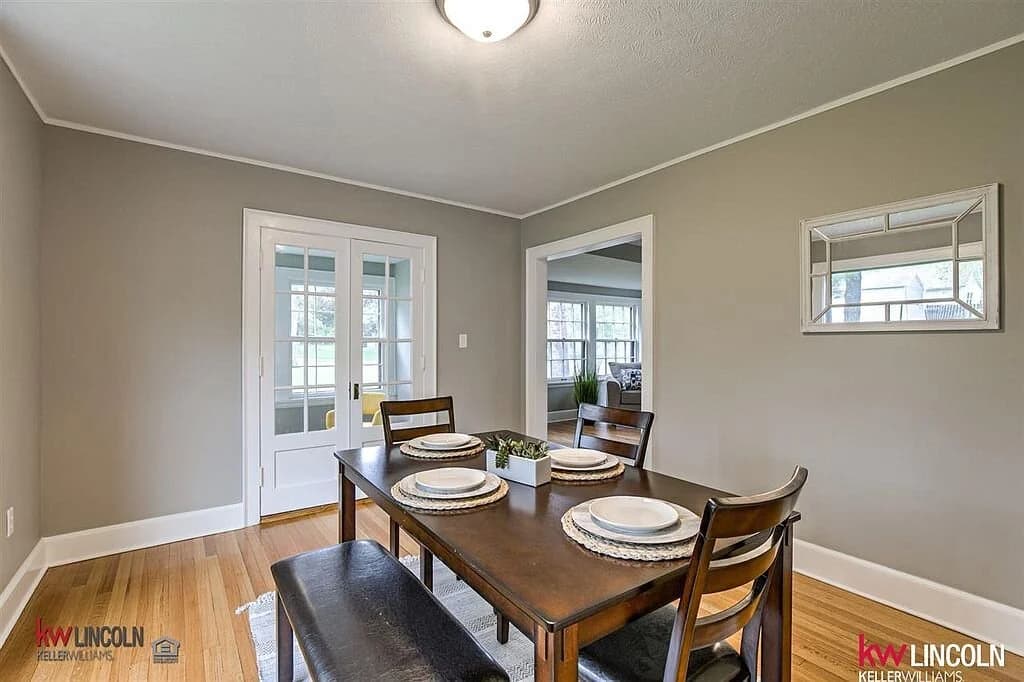 Bradfield — staged by Acorn Home Staging