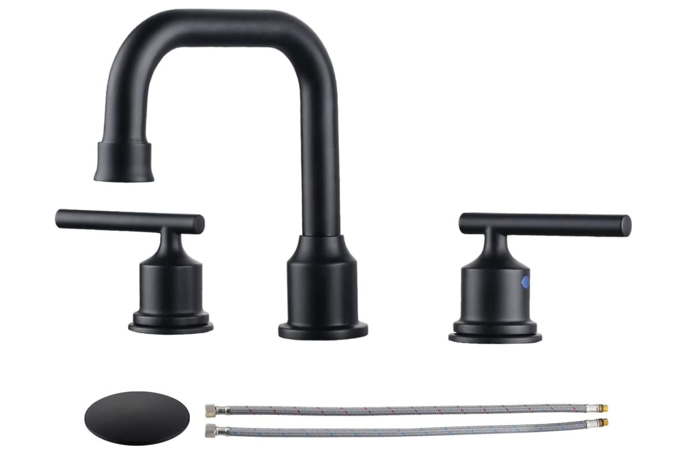 Faucet
