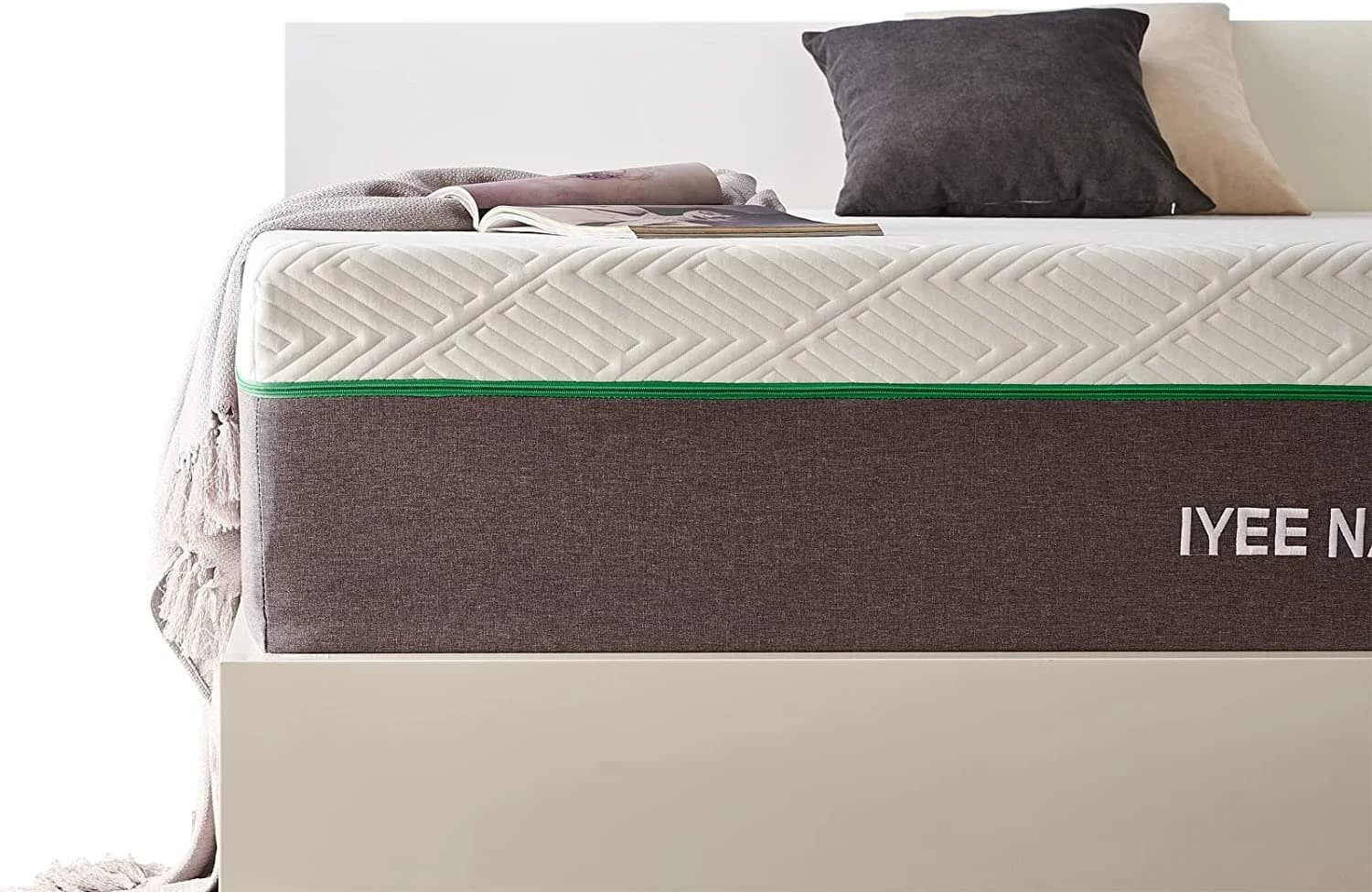 Queen Mattress